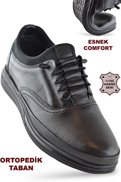 Ispartalılar Erkek Klasik Ayakkabı
