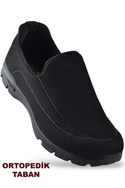 Ispartalılar Erkek Loafer Ayakkabı