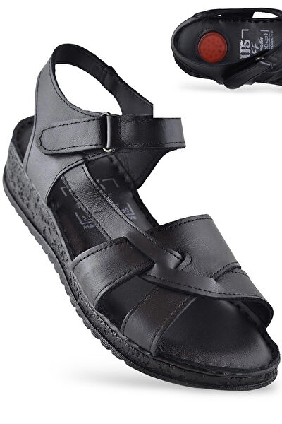 Ispartalılar Kadın Sandalet