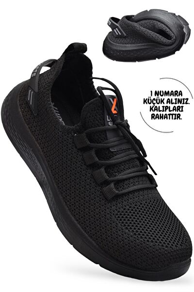Ispartalılar Erkek Sneaker Ayakkabı