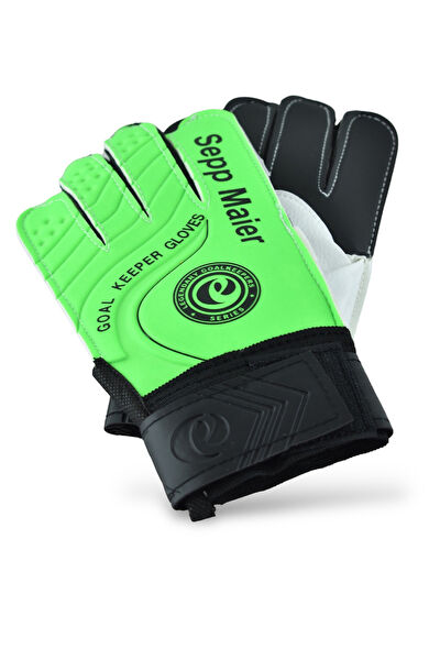 Ispartalılar Kaleci Eldiveni