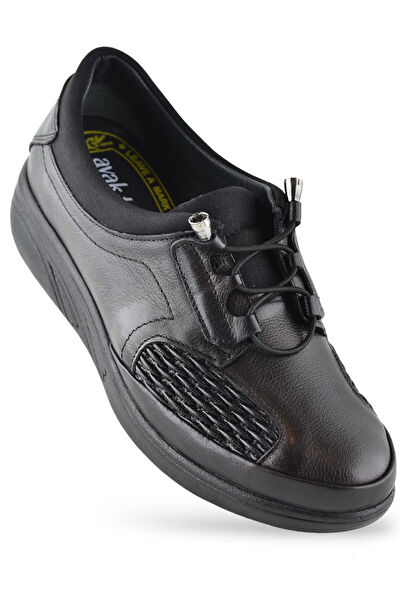 Ispartalılar Kadın Loafer Ayakkabı