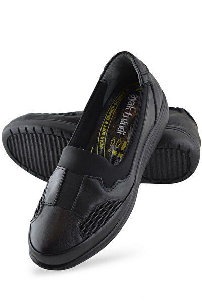 Ispartalılar Kadın Loafer Ayakkabı