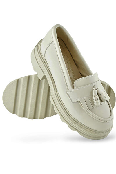 Ispartalılar Kadın Loafer Ayakkabı
