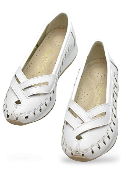 Ispartalılar Kadın Loafer Ayakkabı