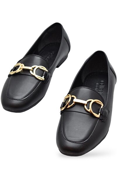 Ispartalılar Kadın Loafer Ayakkabı