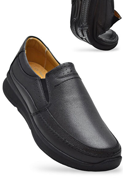 Ispartalılar Erkek Klasik Ayakkabı