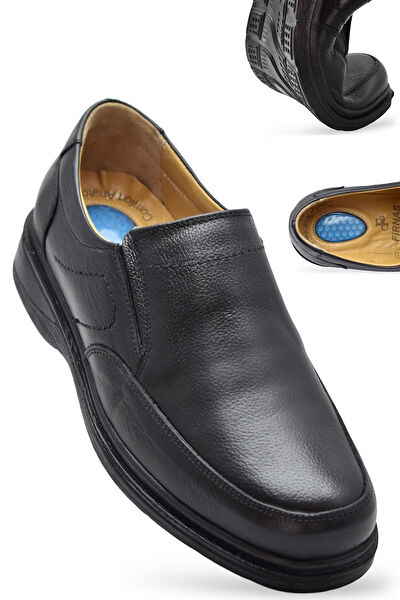 Ispartalılar Erkek Klasik Ayakkabı