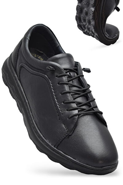 Ispartalılar Erkek Klasik Ayakkabı