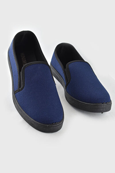 Ispartalılar Erkek Çocuk Babet ve Günlük Ayakkabı