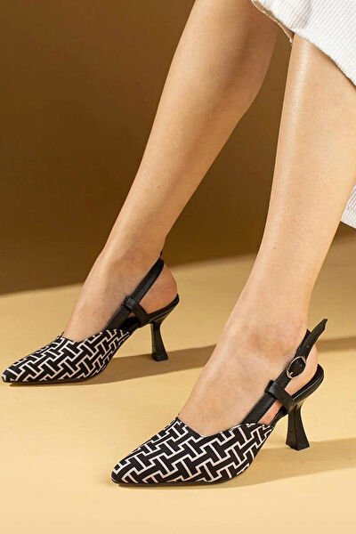 Ispartalılar Kadın Günlük Ayakkabı