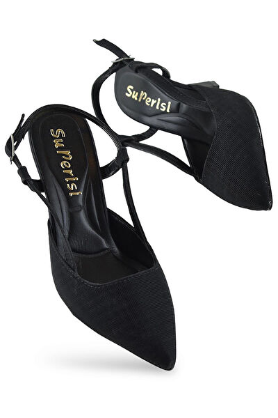 Ispartalılar Kadın Günlük Ayakkabı