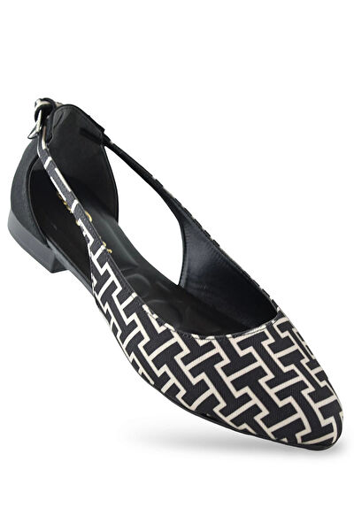 Ispartalılar Kadın Loafer Ayakkabı