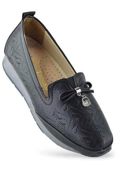 Ispartalılar Kadın Loafer Ayakkabı