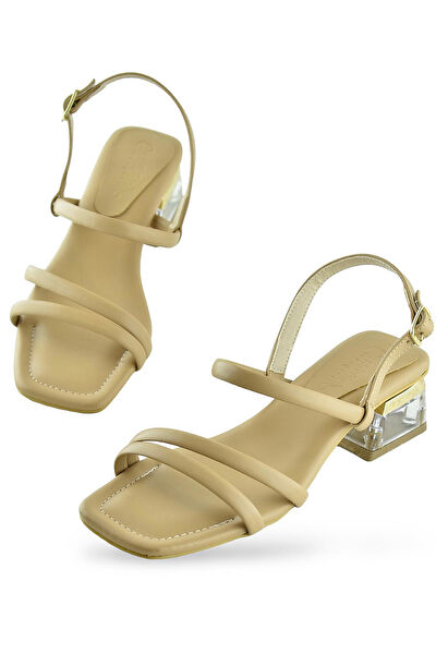 Ispartalılar Kadın Günlük Ayakkabı