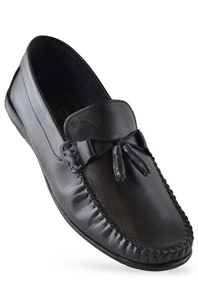 Ispartalılar Erkek Loafer Ayakkabı