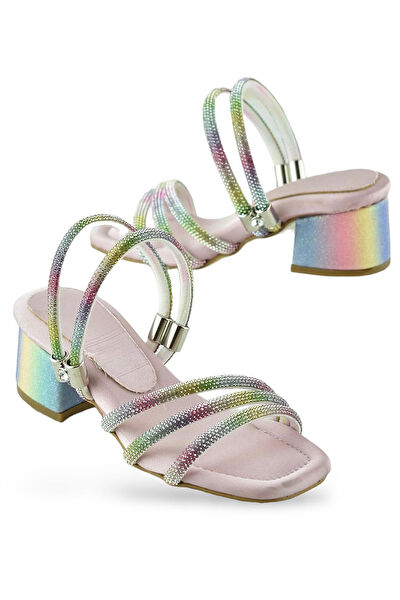 Ayakkabı Burada Kadın Günlük Ayakkabı