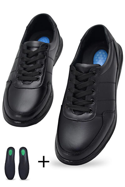 Ispartalılar Erkek Klasik Ayakkabı