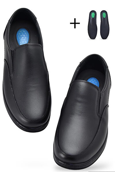 Ispartalılar Erkek Klasik Ayakkabı