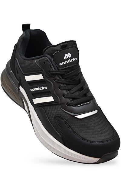 Ispartalılar Erkek Sneaker Ayakkabı