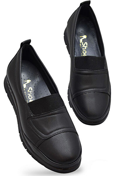 Ispartalılar Kadın Loafer Ayakkabı