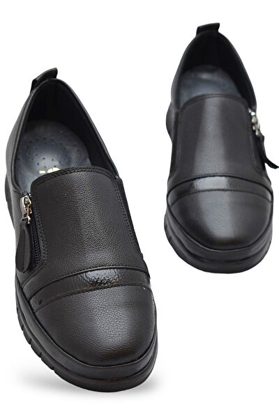 Ispartalılar Kadın Loafer Ayakkabı