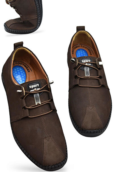 Ispartalılar Erkek Sneaker Ayakkabı