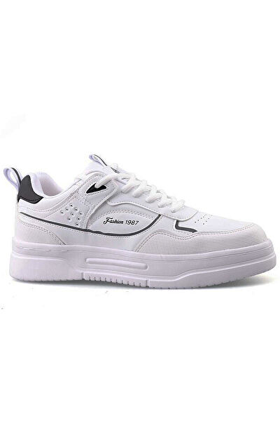 Ispartalılar Erkek Sneaker Ayakkabı