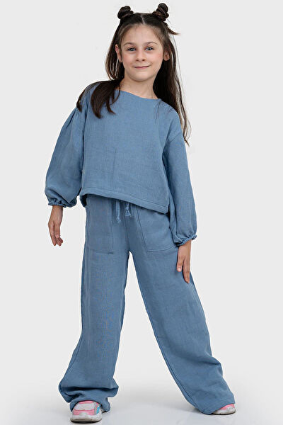 Ispartalılar Kız Çocuk Takım