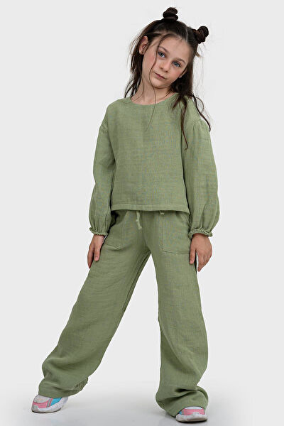 Ispartalılar Kız Çocuk Takım