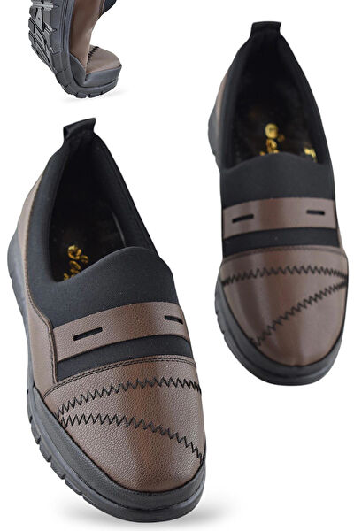 Ispartalılar Kadın Loafer Ayakkabı