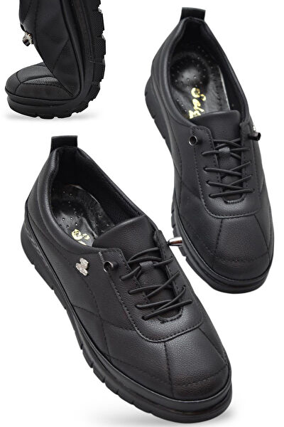 Ispartalılar Kadın Loafer Ayakkabı