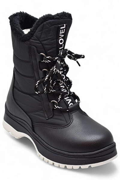  Kız Çocuk Bot, Çizme