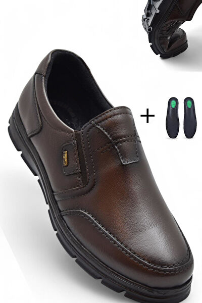 Ispartalılar Erkek Klasik Ayakkabı