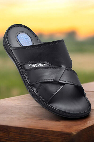 Ispartalılar Erkek Terlik