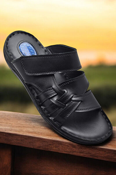 Ispartalılar Erkek Terlik