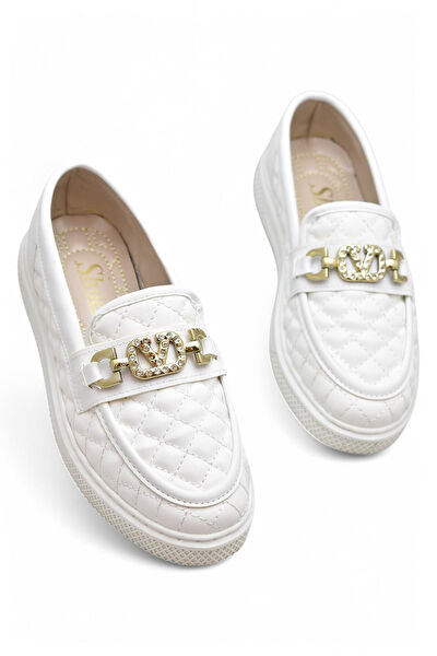 Ispartalılar Kadın Loafer Ayakkabı