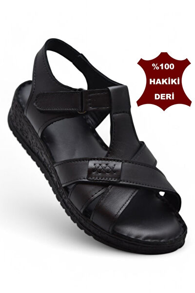 Ispartalılar Kadın Sandalet