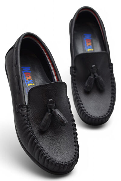 Ispartalılar Erkek Çocuk Babet ve Günlük Ayakkabı