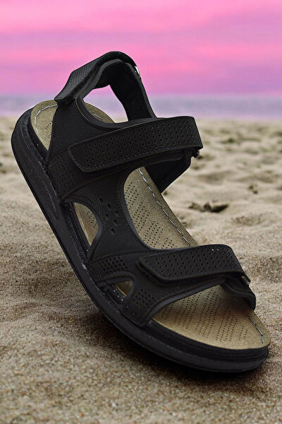 Ispartalılar Erkek Sandalet