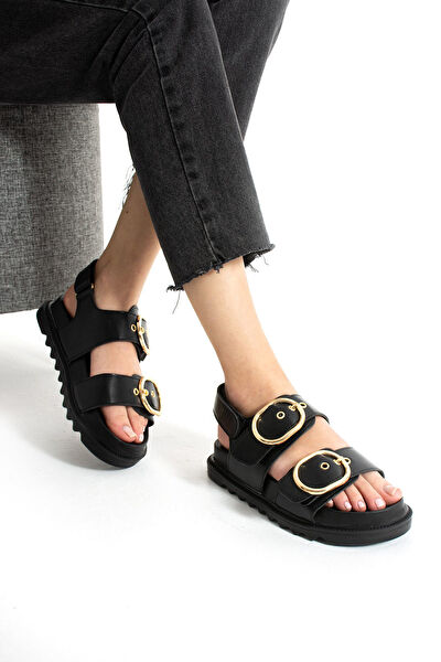 Ispartalılar Kadın Sandalet