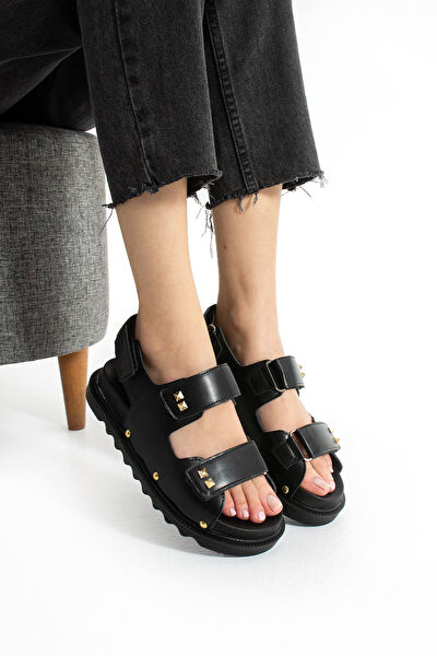 Ispartalılar Kadın Sandalet