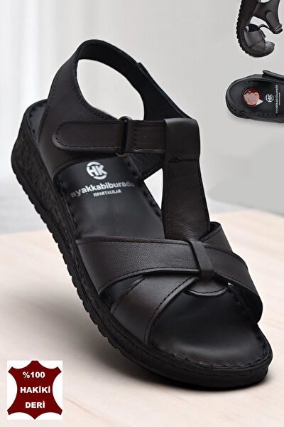Ispartalılar Kadın Sandalet
