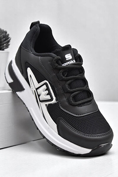 Ispartalılar Kadın Sneaker Ayakkabı