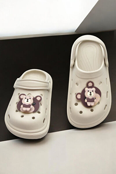 Ispartalılar Kız Çocuk Terlik