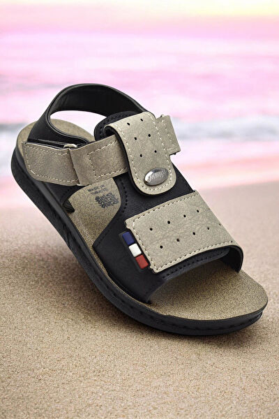 Ispartalılar Erkek Çocuk Sandalet