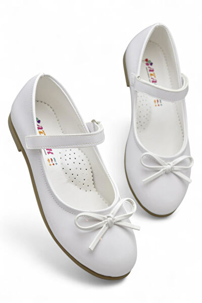 Ispartalılar Kız Çocuk Topuklu, Abiye Ayakkabı