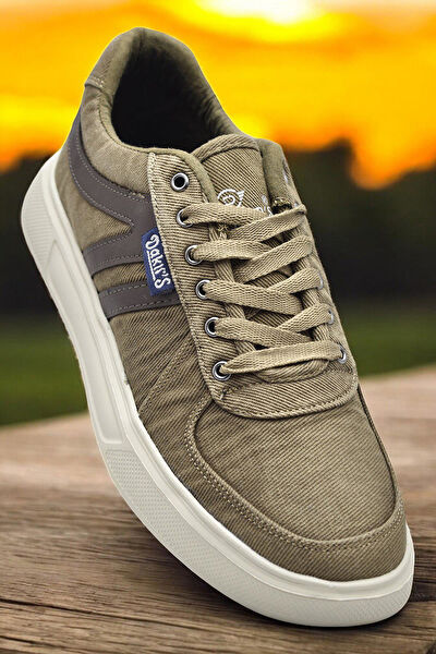 Ispartalılar Erkek Sneaker Ayakkabı