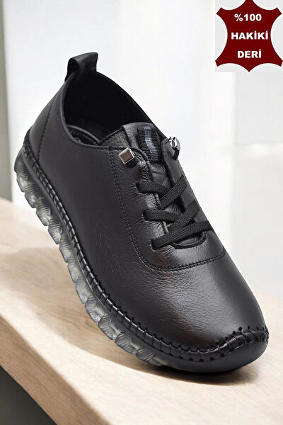 Ispartalılar Kadın Günlük Ayakkabı