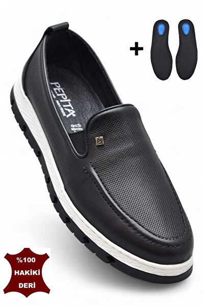 Ispartalılar Erkek Klasik Ayakkabı